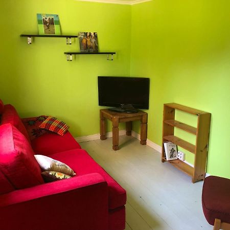 Station Villa Vimmerby Zewnętrze zdjęcie