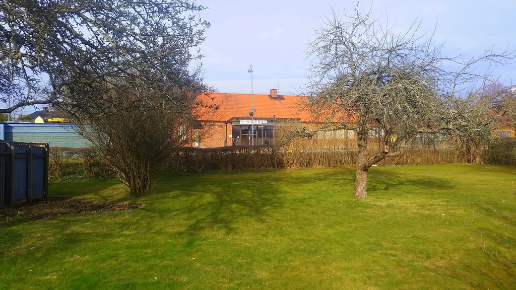 Station Villa Vimmerby Zewnętrze zdjęcie