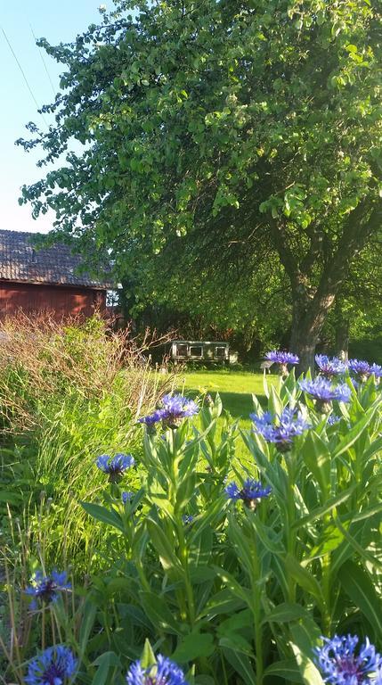 Station Villa Vimmerby Zewnętrze zdjęcie