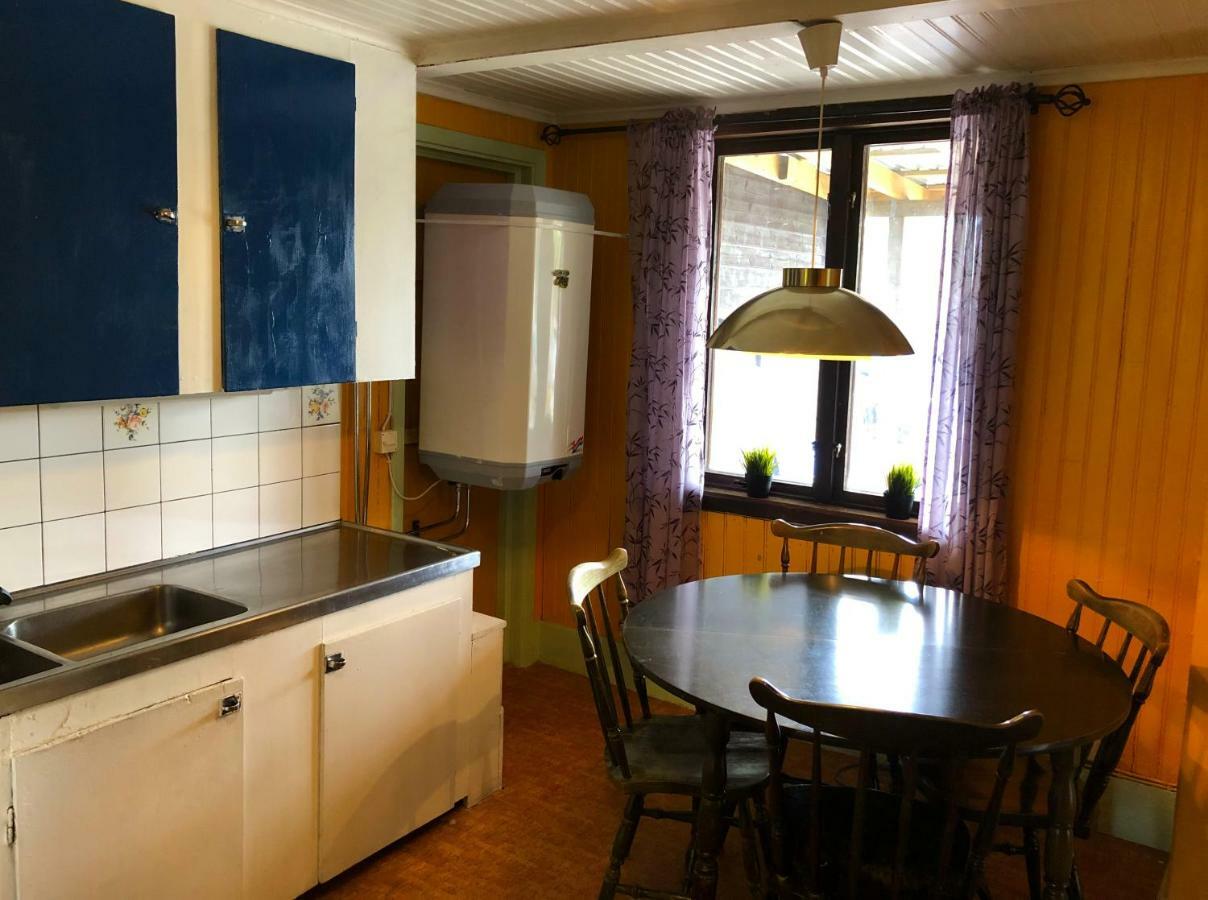 Station Villa Vimmerby Zewnętrze zdjęcie