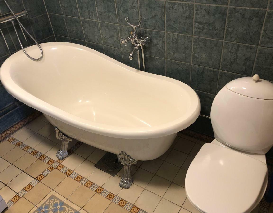 Station Villa Vimmerby Zewnętrze zdjęcie