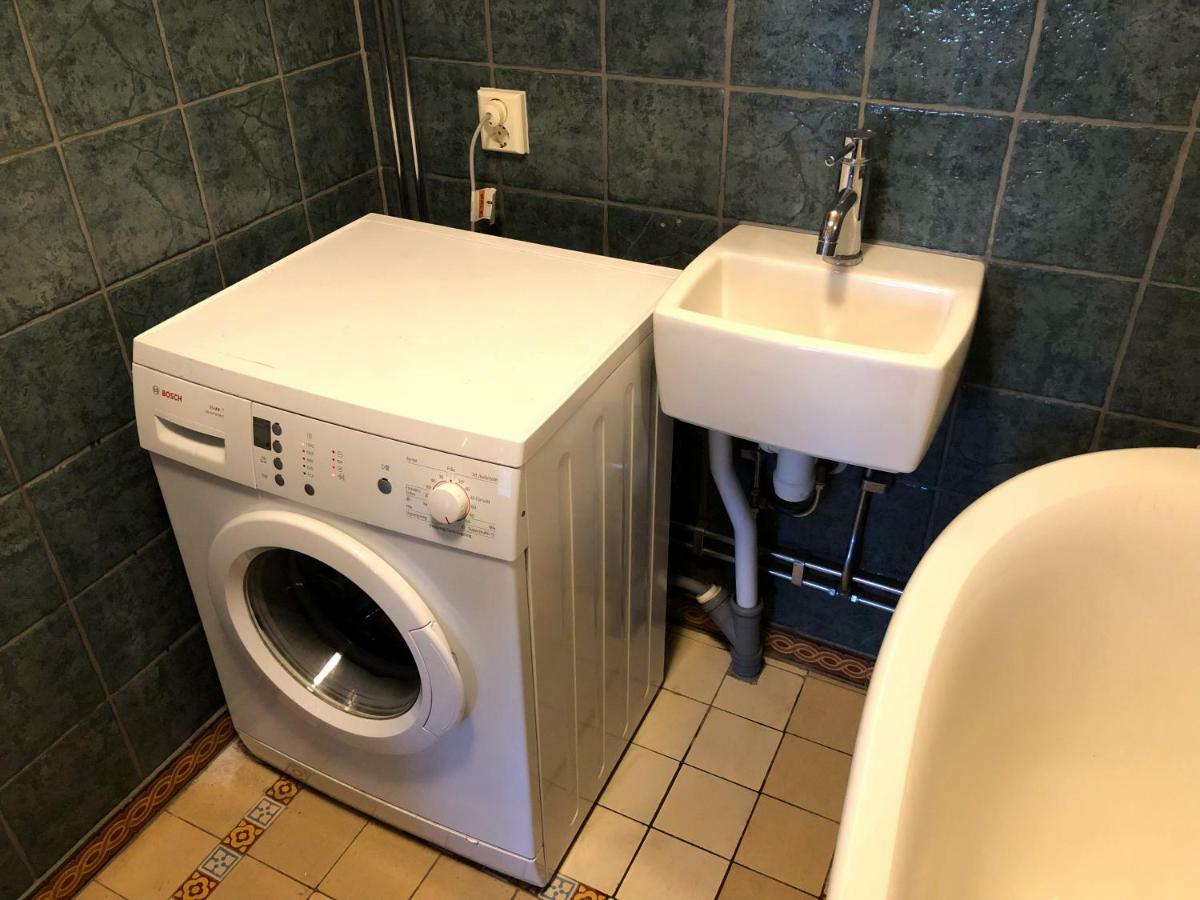Station Villa Vimmerby Zewnętrze zdjęcie