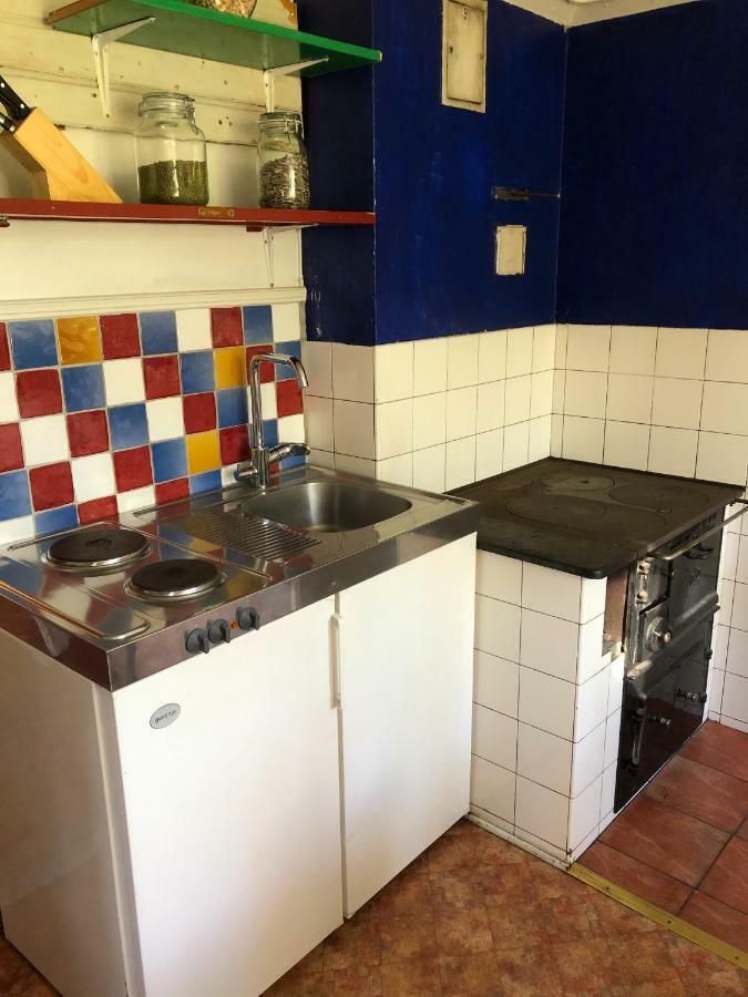 Station Villa Vimmerby Zewnętrze zdjęcie