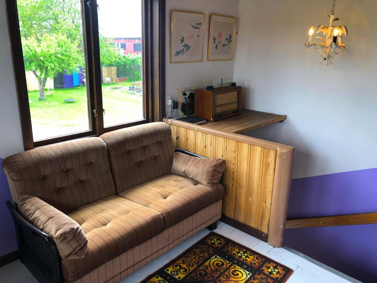 Station Villa Vimmerby Zewnętrze zdjęcie